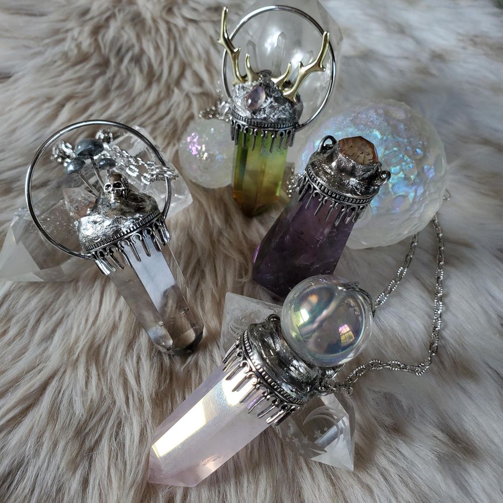 Faerie Fantasy Collection 