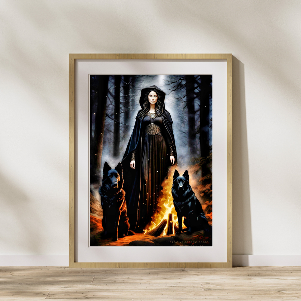 Hekate - Digital download 