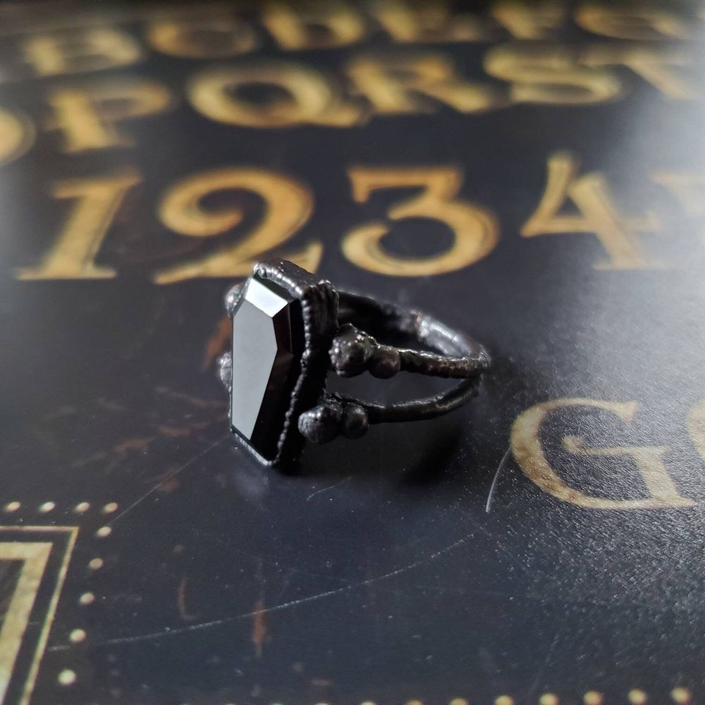 Handmade Rings