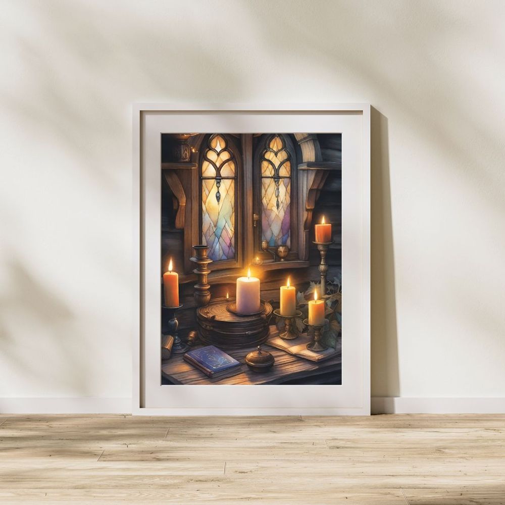 Digital Art Downloads